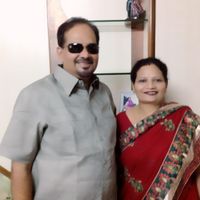 Kamal Chand Jain - Founder