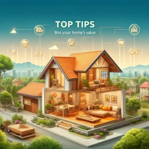 Boost Your Home’s Value: Top Tips for Sellers in Tiruvannamalai