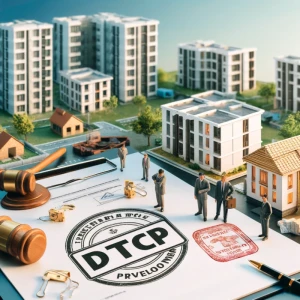 Understanding DTCP Approval: What It Means for Property Buyers in Tiruvannamalai