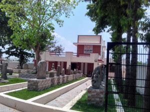 Exploring the Government Museum in Tiruvannamalai: A Cultural and Historical Treasure