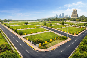 plots in Tiruvannamalai, Tamil nadu