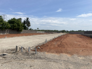 How Big Should a Plot Be When Investing in Tiruvannamalai?