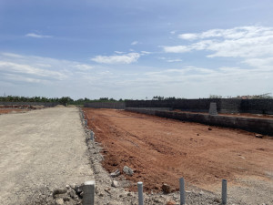 Residential vs. Commercial Plots in Tiruvannamalai: Which Is the Better Investment?