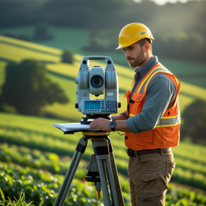 How to Apply for a Land Survey in Tamil Nadu: A Comprehensive Guide