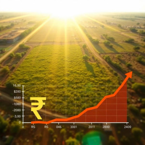 How to Find Market Value of Land in Tamil Nadu: A Complete Guide
