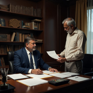 Documents Required to Get a Bank Loan for Land or Property in India