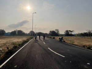 Infrastructure-Driven Real Estate: Why Blacktop Roads Matter at Daga Developers