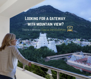 Looking for Mountain View Plots? Let Daga Developers Bring Your Vision to Life!