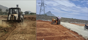 From Groundwork to Greatness: Daga Developers’ Site Preparation Process