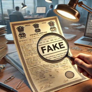 How to Avoid Fake Documents When Buying Land: Essential Step-by-Step Guide
