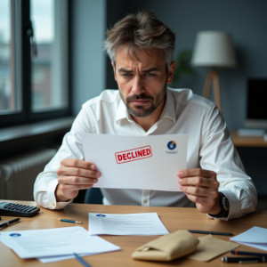 Why Bank Loans Get Rejected: Top 5 Reasons You Need to Know
