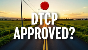 Selling Land in Tamil Nadu? Here's Why DTCP Approval Is a Must