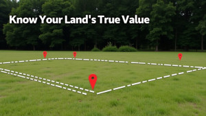 Know Your Land’s True Value Before Buying: Key Documents & Smart Assessment Tips