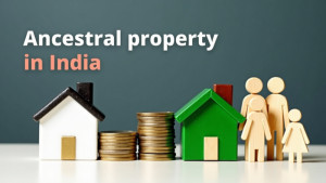 Can You Buy Inherited Property Without Documents? Here's the Legal Truth