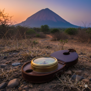 The Vastu Guide to Buying Plots in Tiruvannamalai: Aligning Your Home with Arunachala