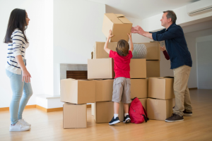 10 Moving Day Hacks to Make Your Relocation Stress-Free and Easy