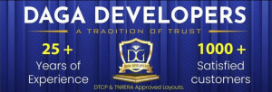 Daga Developers: Building the Future of Real Estate