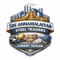 Sri Annamalaiyar Steel Traders