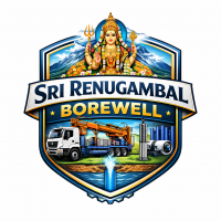 Sri Reugambal Borewell