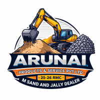 Arunai Products & Service pvt ltd 25-26 RMC