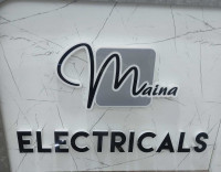 Maina electricals