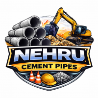 Nehru Cement Pipes