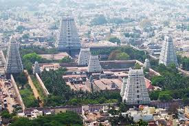 Annamalaiyar Temple