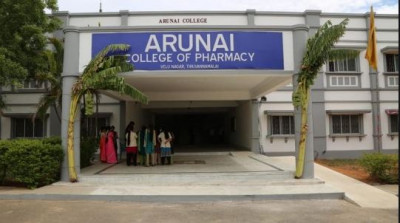 Arunai College of Pharmacy