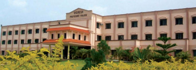 Vignesh Polytechnic College