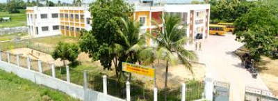 The Path Global Public School Near Aishwarya Garden – Quality Education Close to Home