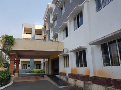 SKP Vanitha International School Tiruvannamalai – CBSE Excellence in a Global Learning Environment