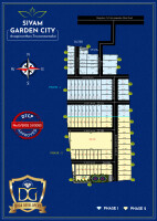 SIVAM GARDEN CITY