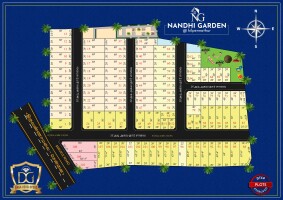 NANDHI GARDEN