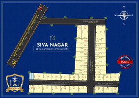 Siva Nagar