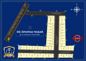 Premium DTCP Approved Residential Plots
